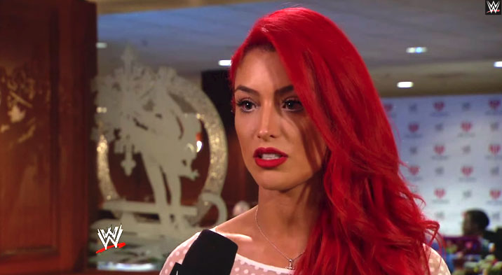 Titus O’Neil and Eva Marie host a Career Workshop with Hire Heroes USA in Colorado Springs