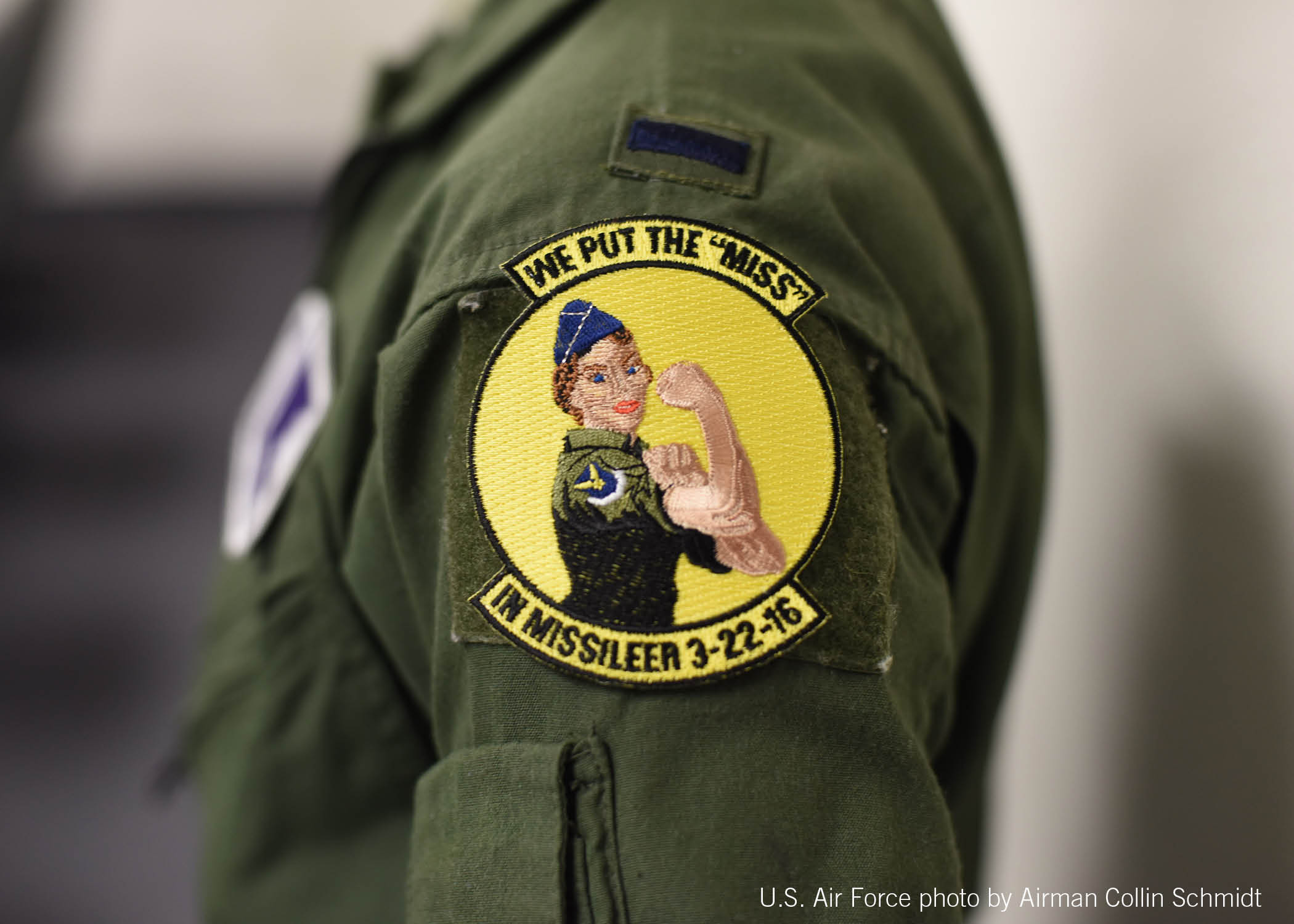 Success After Service:  What Military Women Think – Part 1