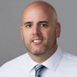 May 2019 Spouse Spotlight Craig Wymer photo