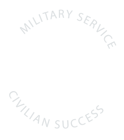 Military Service, Civilian Success