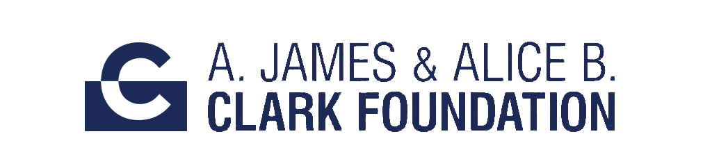 clark foundation logo