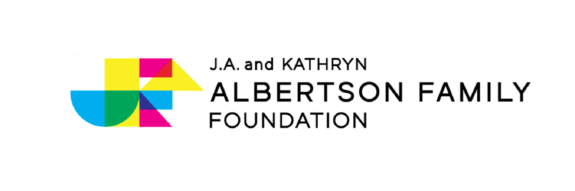 albertson family foundation