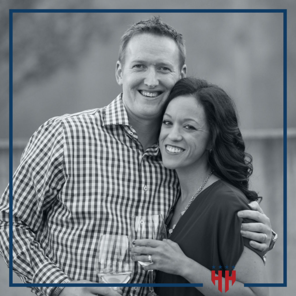 Reflections of a Woman Veteran