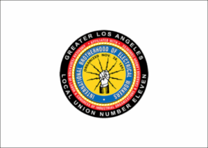 International Brotherhood of Electrical Workers