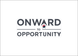 Onward to Opportunity