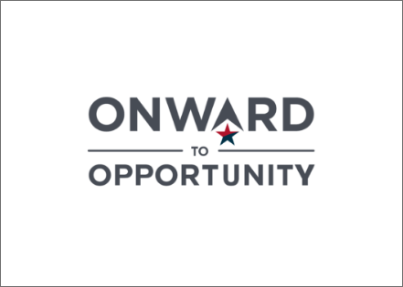 onward to opportunity logo