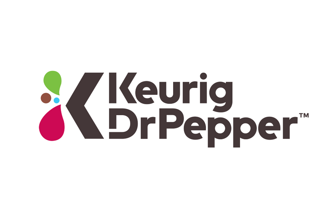 Keuring Dr Pepper logo