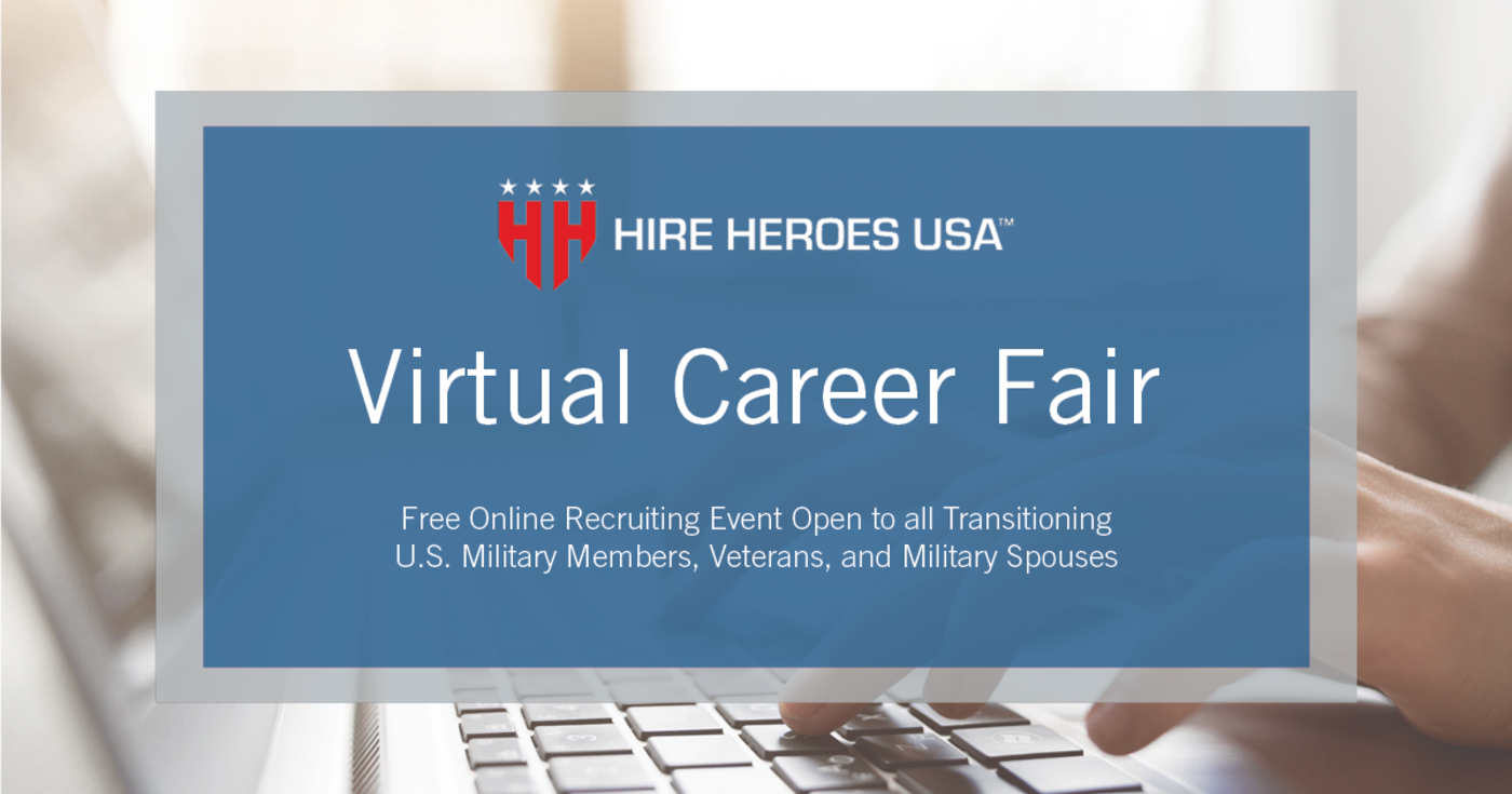The Benefits of Virtual Career Fairs