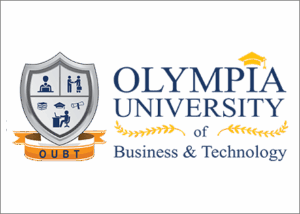 Olympia University of Business and Technology (OUBT)