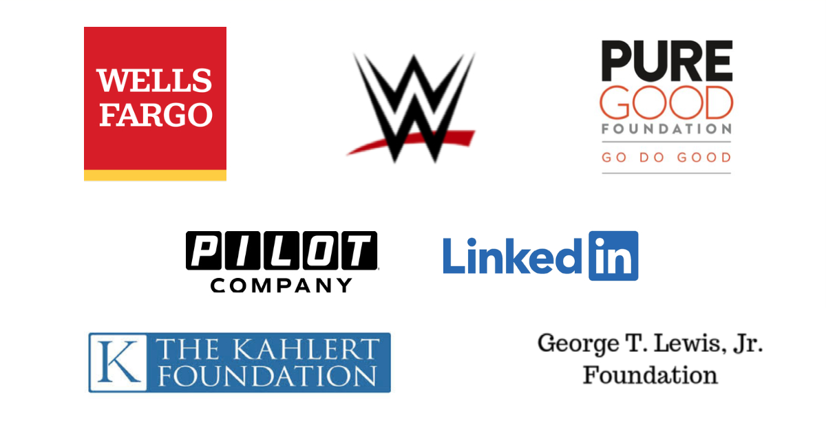 logos many companies