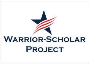 Warrior-Scholar Project