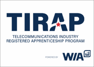 Telecommunications Industry Registered Apprenticeship Program