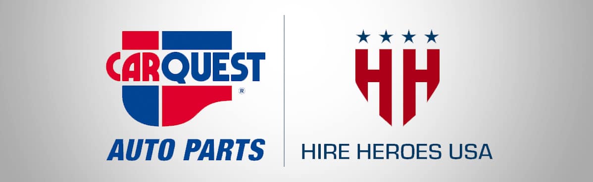 Hire Heroes USA and Carquest Team Up to Empower Military Families