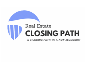 Real Estate Closing Path