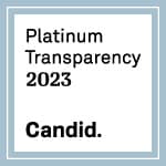 Candid 2023 Platinum