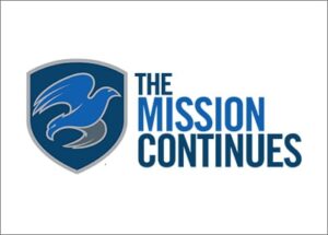 The Mission Continues