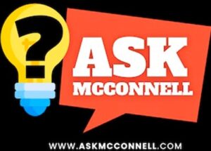 Ask McConnell, LLC