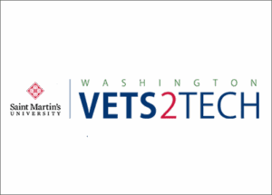 Washington Vets to Tech