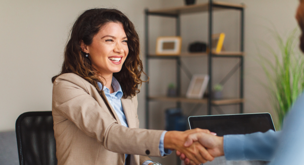 How to Handle Tough Interview Questions as a Military Spouse