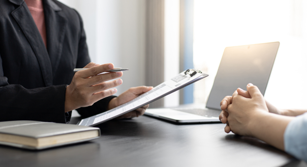 Top 5 Tips to Keep Your Job Search Active During Summer PCS Season