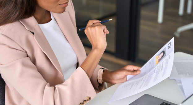 Employer Best Practices for Virtual Career Fair Success