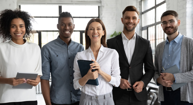 From Pause to Purpose: Rebuilding Confidence After a Career Break