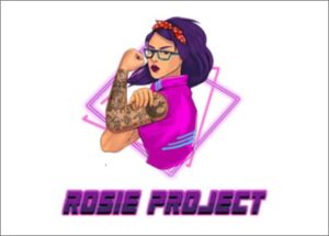 The Rosie Project