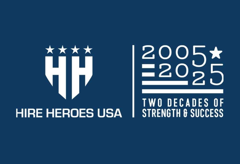 Reflecting on 20 Years of Service