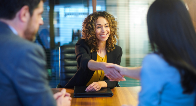 Staying Motivated in a Difficult Job Market