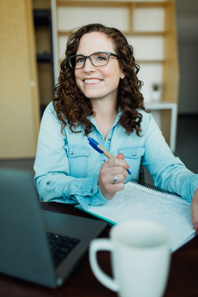 Volunteer Spotlight: Jennifer Wojick