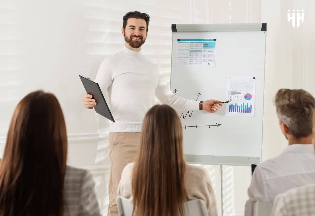 Defining Your Next Career Move Through SMART Goals