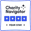Charity Navigator 4 Star