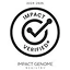 Impact Genome Registry Seal