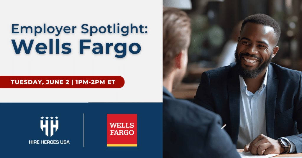 Employer Spotlight: Wells Fargo