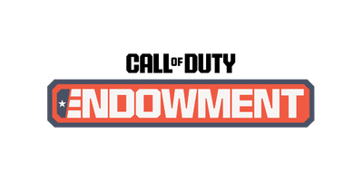 Call of Duty Endowment logo