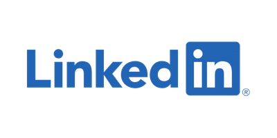 LinkedIn logo