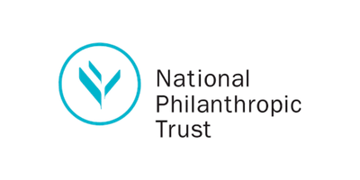 National Philanthropic Trust logo