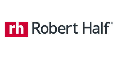 Robert Half Logo