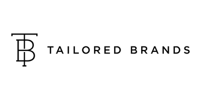 Tailored Brands Logo