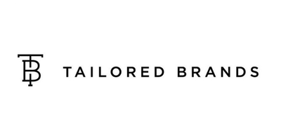 Tailored Brands logo