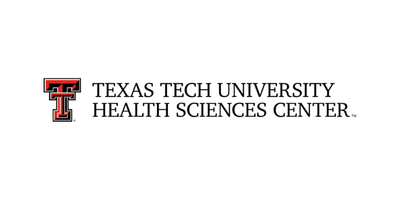 Texas Tech University Health Sciences Center Logo