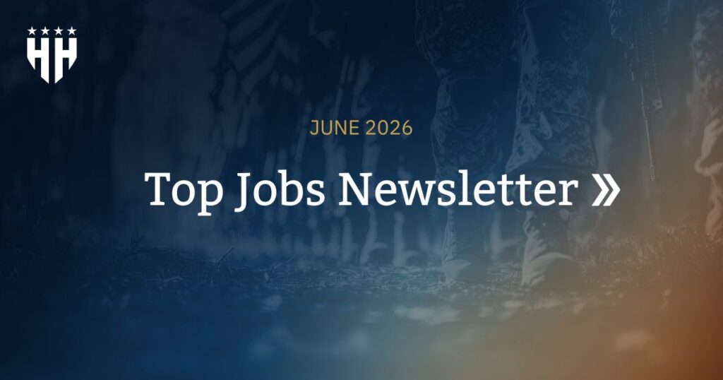 Top Jobs & Training Programs for June 2026