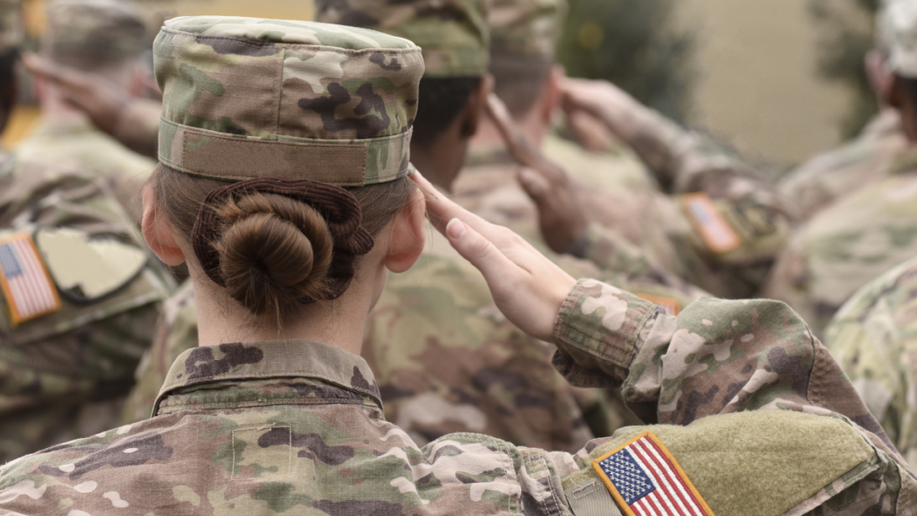 Refresh Your Résumé: Tips for Veterans and Military Spouses Entering the Job Market