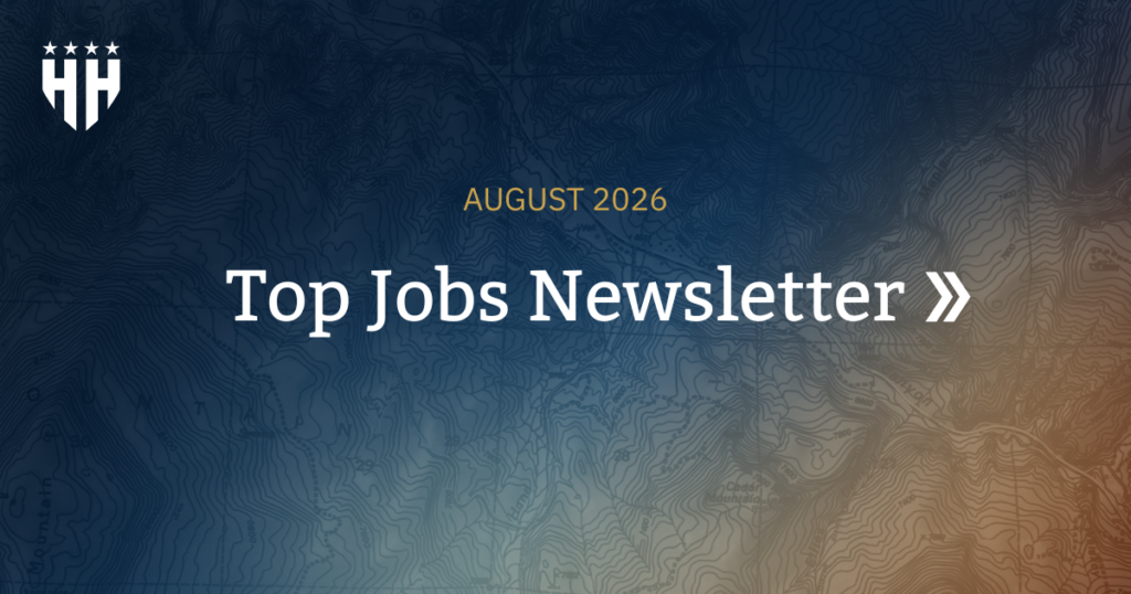 Top Jobs & Training Programs for August 2026